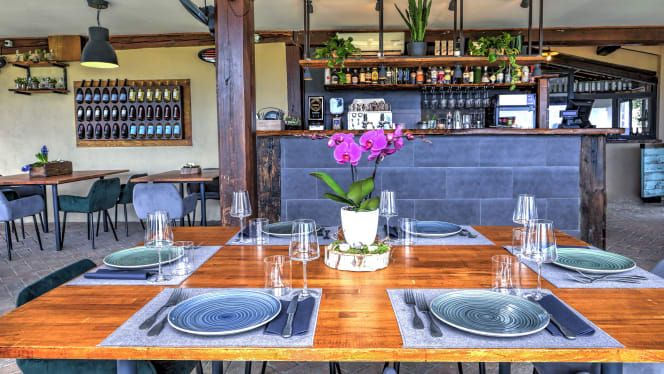 Pano Food and Wine - 7