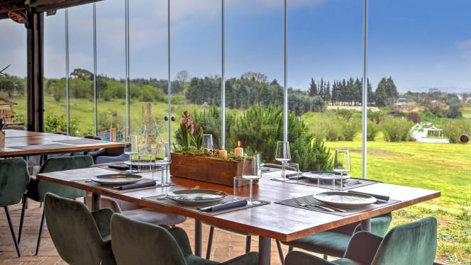 Pano Food and Wine - 6