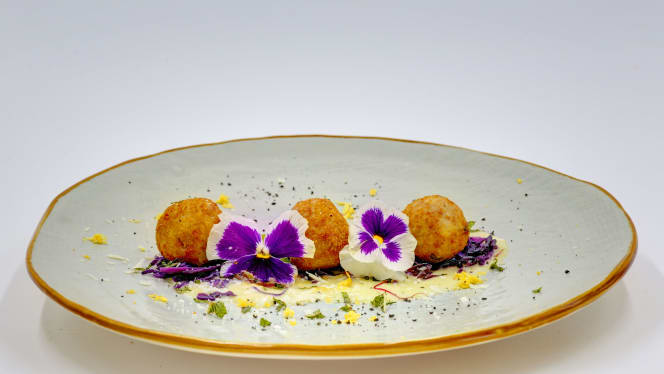 Pano Food and Wine - 5