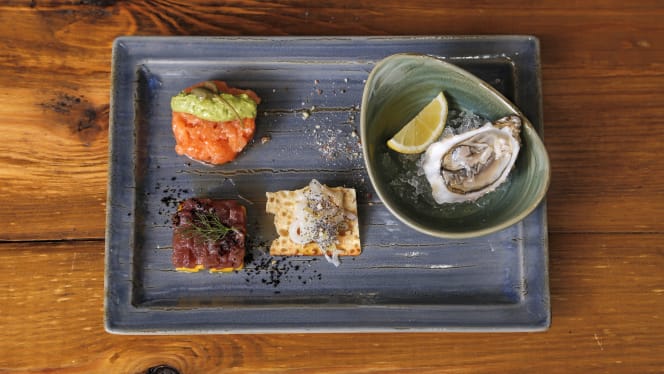 Pano Food and Wine - 4