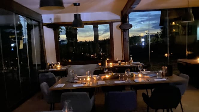 Pano Food and Wine - 8