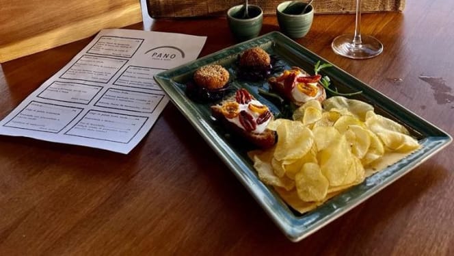 Pano Food and Wine - 3