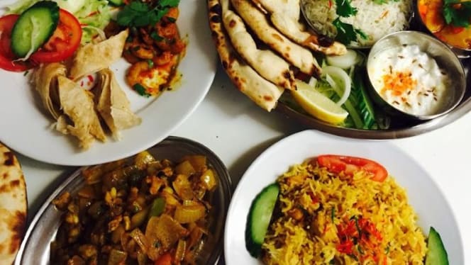 The Bengal Indian Restaurant (Bayswater) - 6