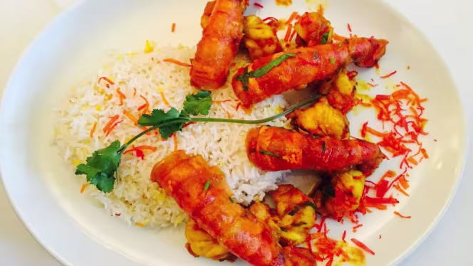 The Bengal Indian Restaurant (Bayswater) - 2