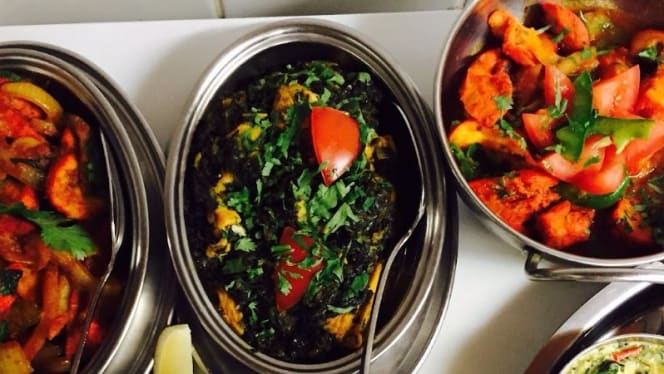 The Bengal Indian Restaurant (Bayswater) - 5