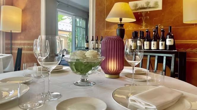 Villa Pattono - Asti - 6