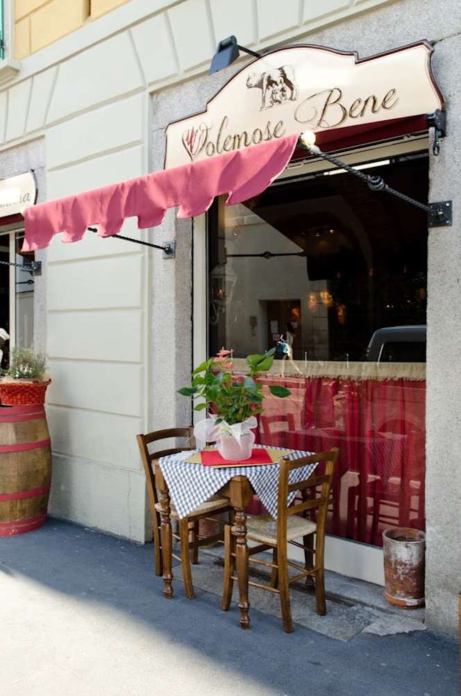 WILLY ER SECCO ( EX VOLEMOSE BENE ) - 5