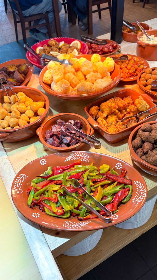 Chimarrão Parque das Nações - 3