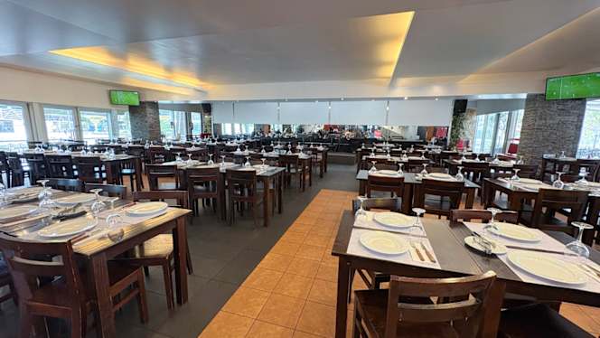 Chimarrão Parque das Nações - 4