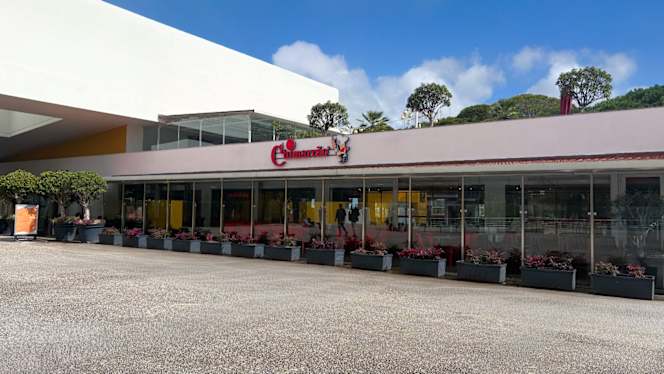 Chimarrão Parque das Nações - 0