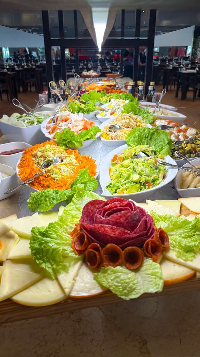 Chimarrão Parque das Nações - 2