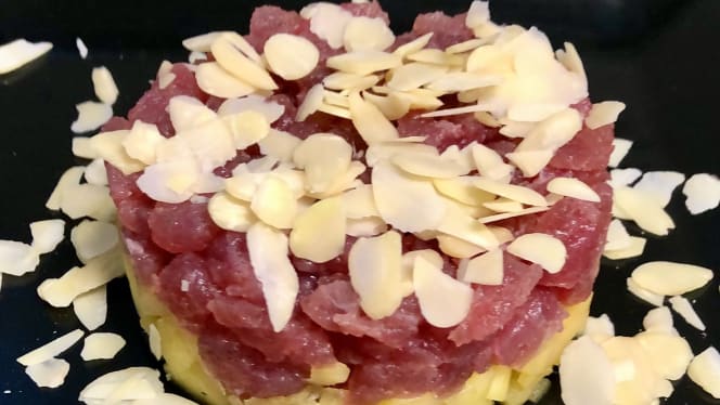 Boutique del Sushi Pomezia - 4