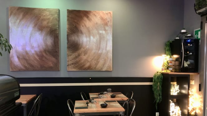 Boutique del Sushi Pomezia - 8