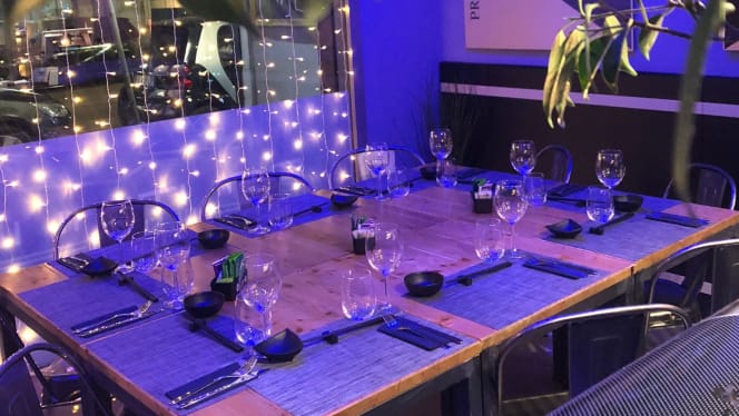 Boutique del Sushi Pomezia - 6