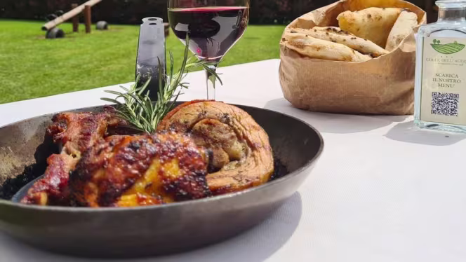 Colle dell'Acero - 1