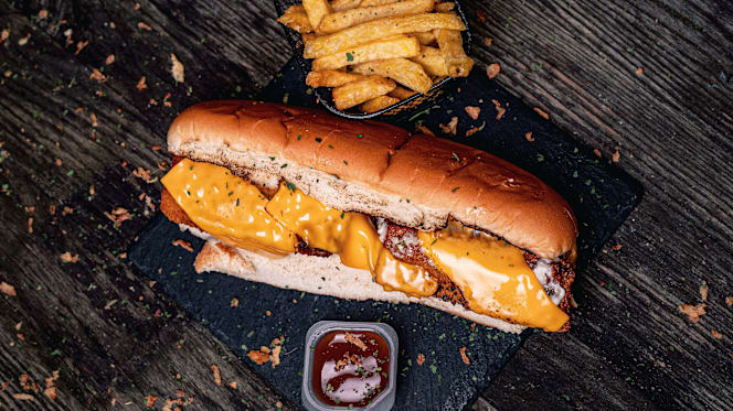 French touch - Mulhouse - 3