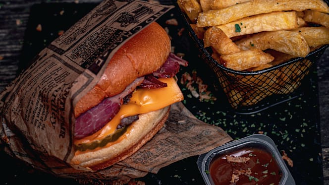 French touch - Mulhouse - 2