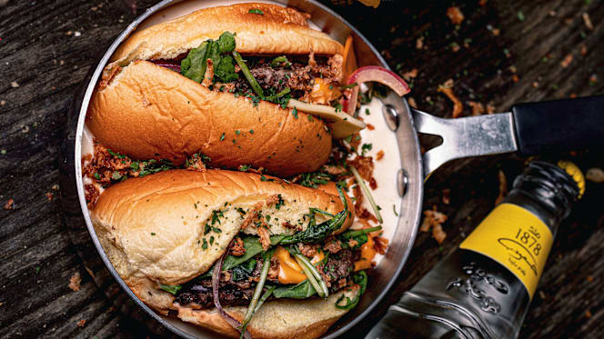 French touch - Mulhouse - 4