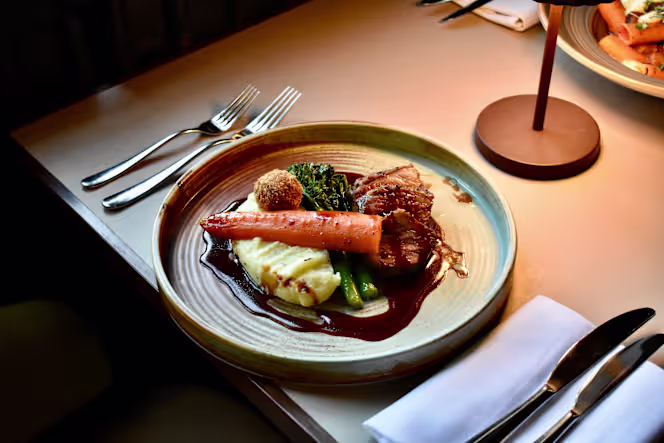 De Vere Tortworth Court - 3