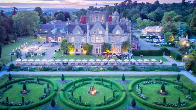 De Vere Tortworth Court - 6