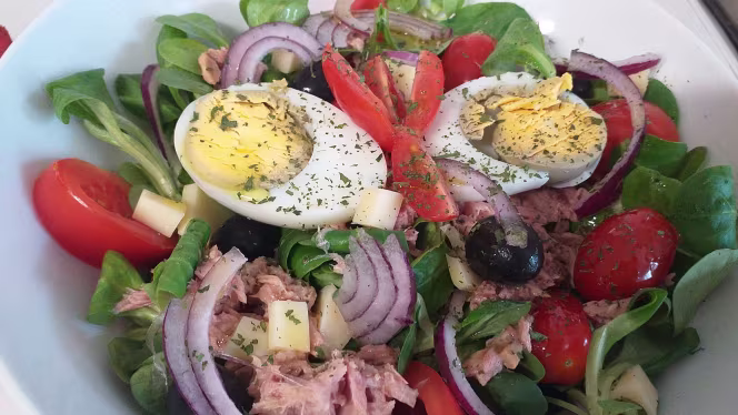 Le Saint-Christophe - 3