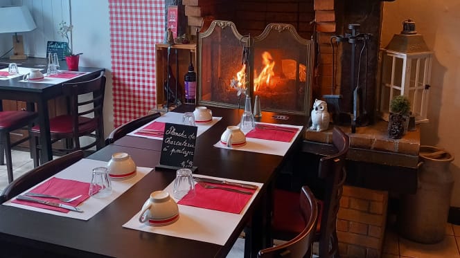 Le Saint-Christophe - 7