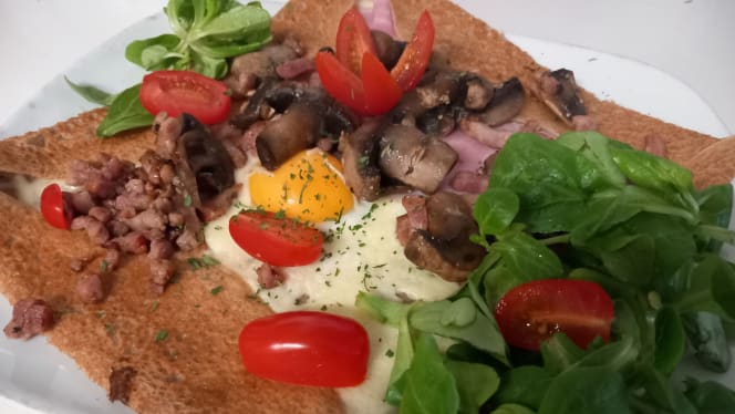 Le Saint-Christophe - 5