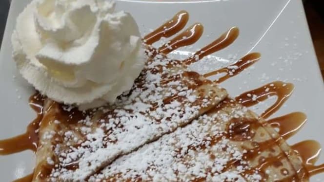 Le Saint-Christophe - 8