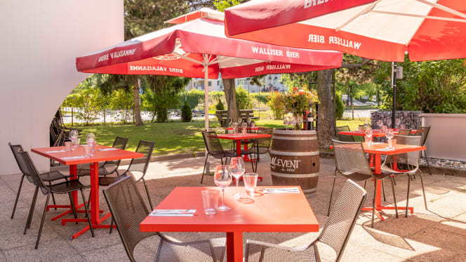 Le Bistro des Copains - 1