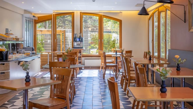 Le Bistro des Copains - 0