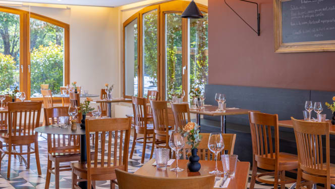 Le Bistro des Copains - 8