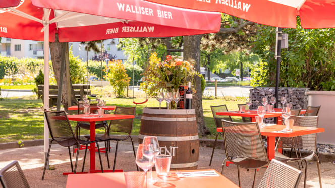 Le Bistro des Copains - 2