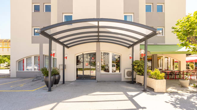 Le Bistro des Copains - 5