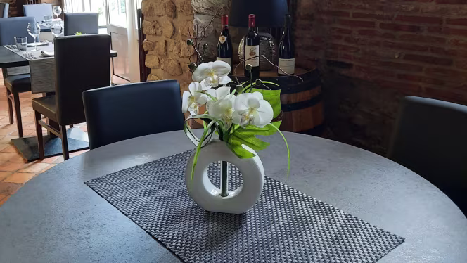 Le Delice des Saints - 5