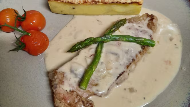 Le Delice des Saints - 1