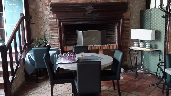 Le Delice des Saints - 7