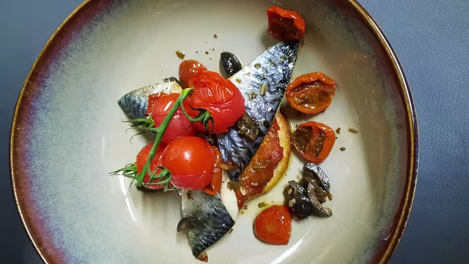 Le Delice des Saints - 4