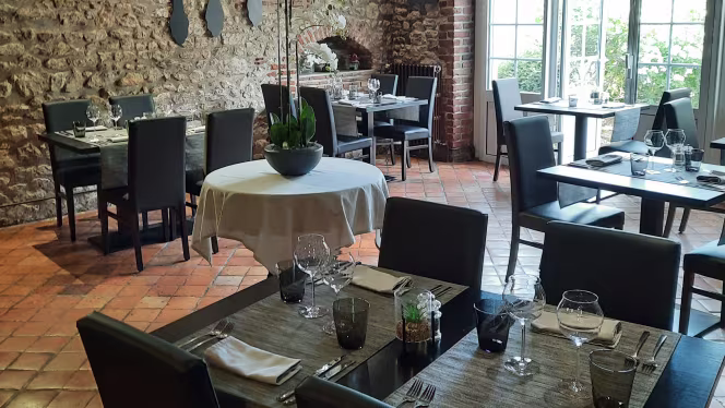 Le Delice des Saints - 9