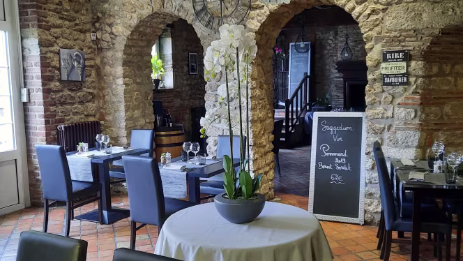 Le Delice des Saints - 8