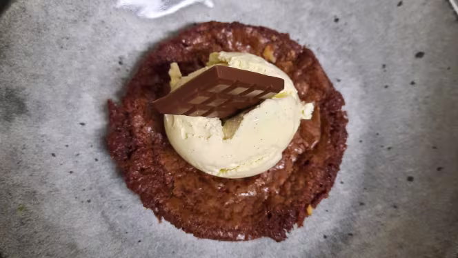 Le Delice des Saints - 3