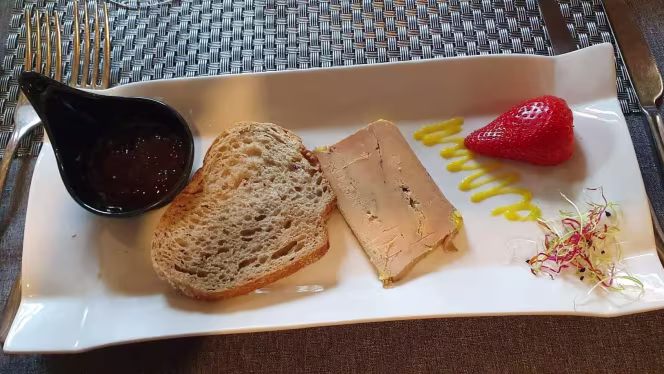 Le Delice des Saints - 2