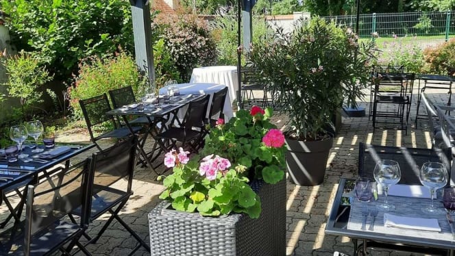 Le Delice des Saints - 0