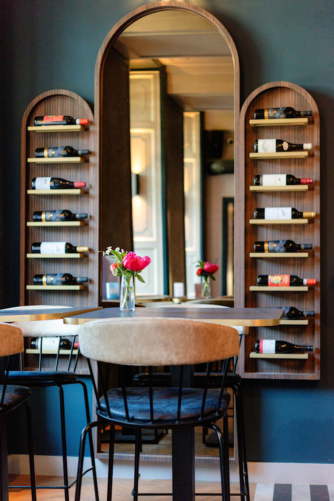 Grand Café De Hofdame - 3