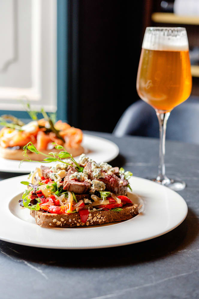 Grand Café De Hofdame - 1