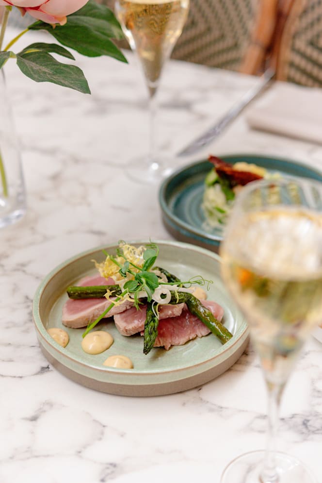 Grand Café De Hofdame - 6