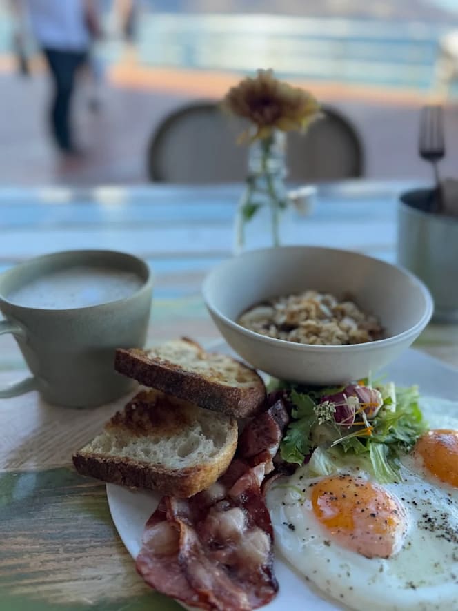 Hygge Brunch & Gastrobar - 5