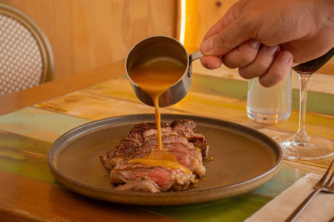 Hygge Brunch & Gastrobar - 1