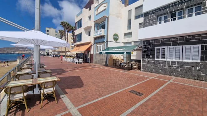 Hygge Brunch & Gastrobar - 4