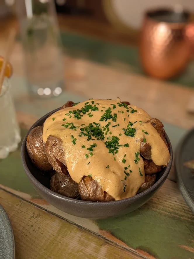 Hygge Brunch & Gastrobar - 0