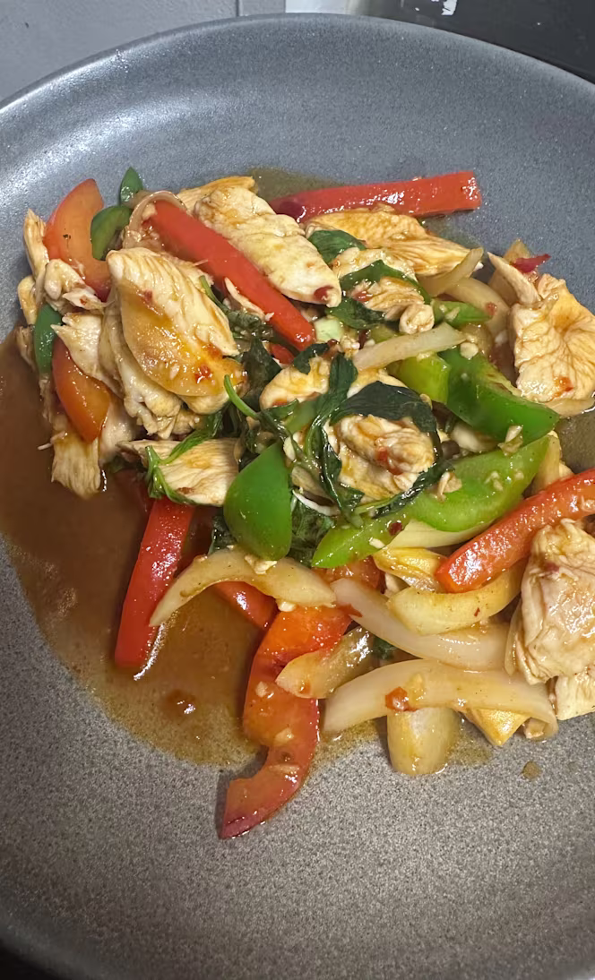 Aim Thai Saint Louis - Versailles - 3